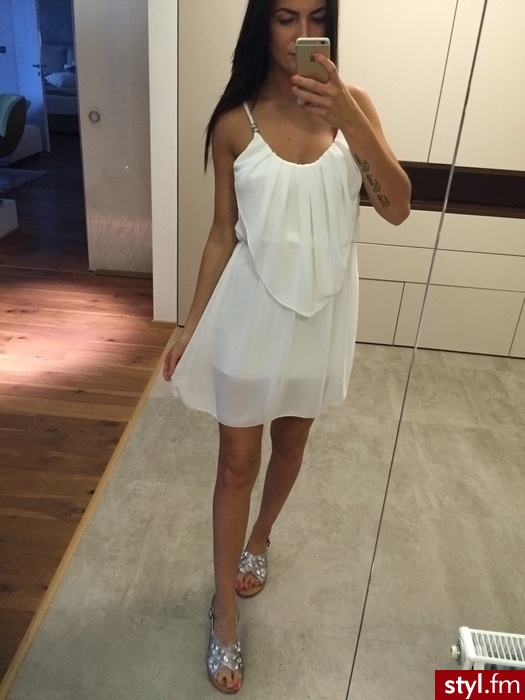 Dzienne Sukienki Moda