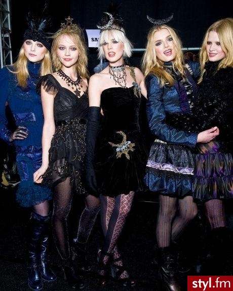 Pozostałe Ciuchy Moda