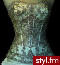 Suknie ślubne Ślub Moda