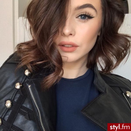 Dzienne Makijaże