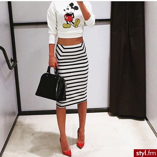 Pozostałe Ciuchy Moda