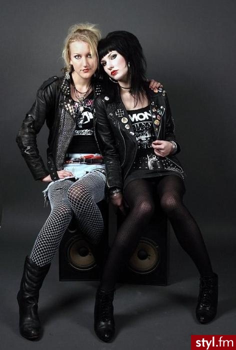 . - Pozostałe Ciuchy Moda