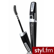 IsaDora Tusz do rzęs Mascara Flashy Curl 10 ml - Dzienne Makijaże