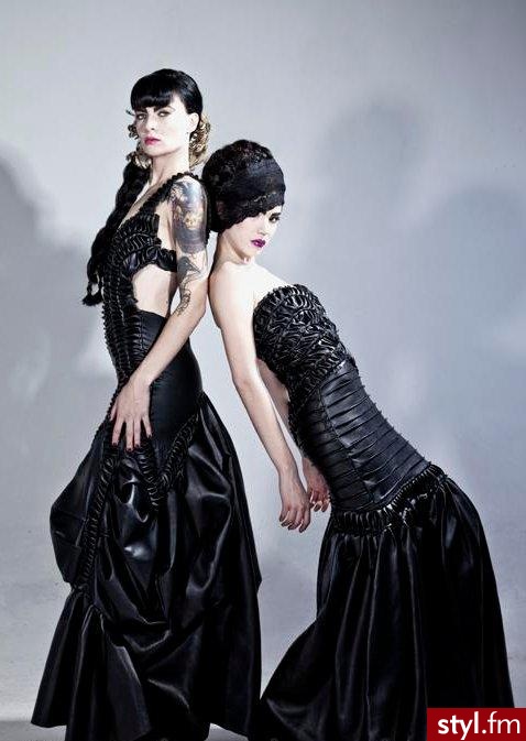 Pozostałe Ciuchy Moda