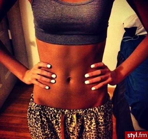 Sport i fitness