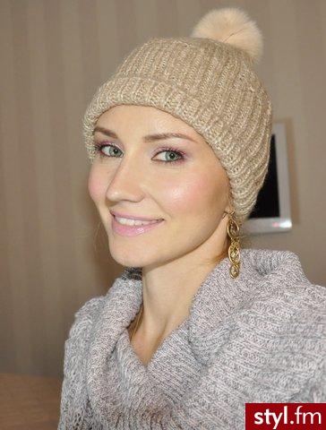 Nakrycia głowy Dodatki Moda