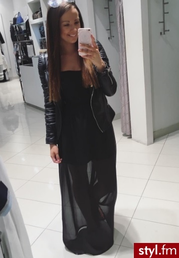 Pozostałe Ciuchy Moda