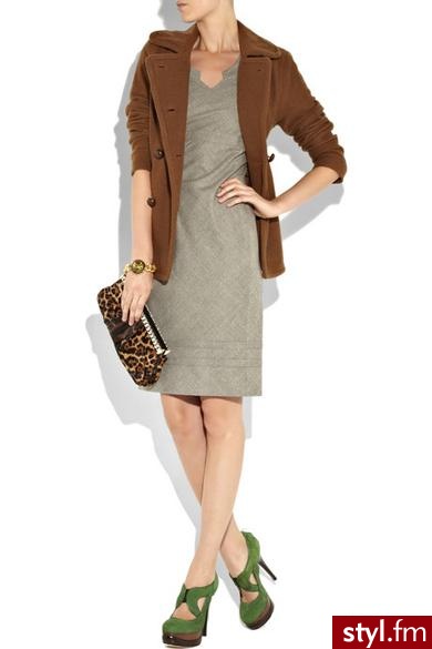 Fendi. Fendi. Cena: 1 073 euro
, około 4 261 zł

Kupisz w sklepie
Net-a-Porter. - Pozostałe Buty Moda