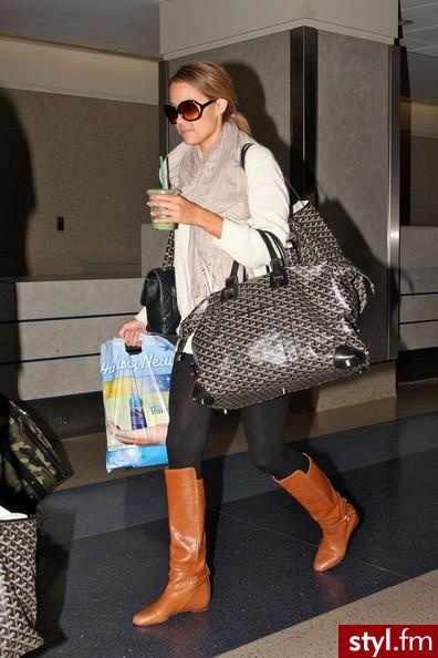 Lauren Conrad - Moda uliczna Inne Moda