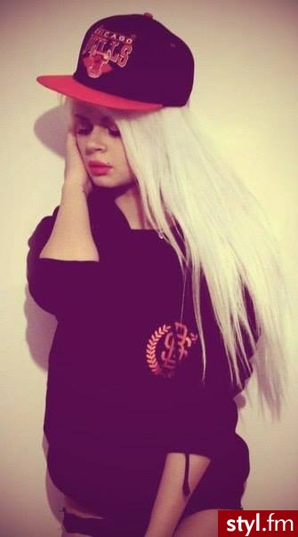 Nakrycia głowy Dodatki Moda
