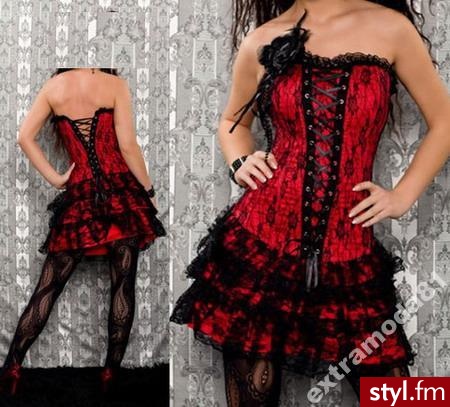 Pozostałe Ciuchy Moda