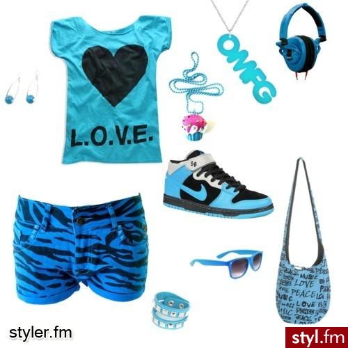 Niebko - Styler