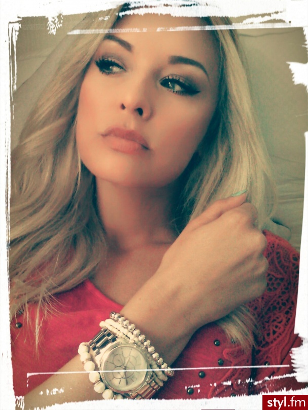 Dzienne Makijaże