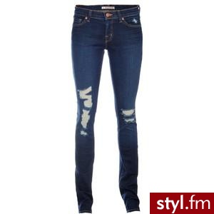 jeansy. :D - Pozostałe Ciuchy Moda