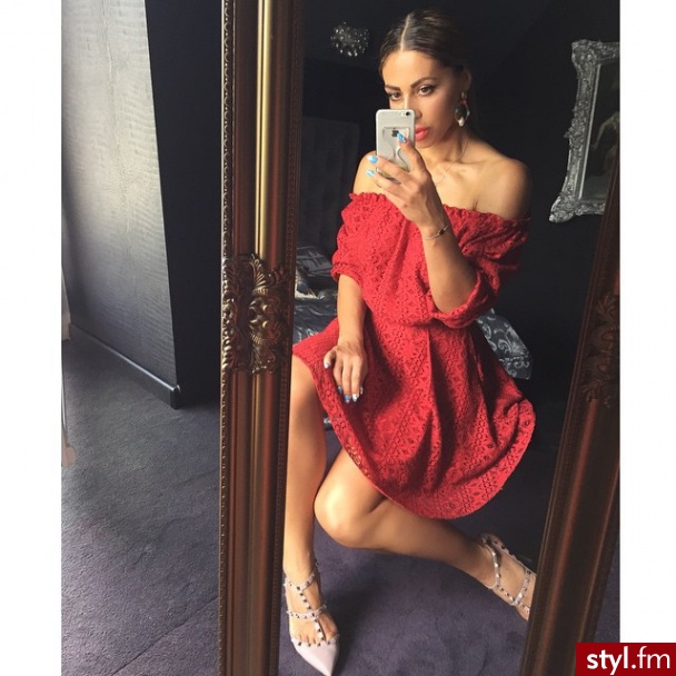 Dzienne Sukienki Moda