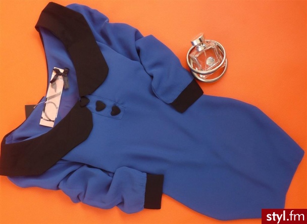 Bluzki Ciuchy Moda