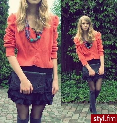 Pozostałe Ciuchy Moda