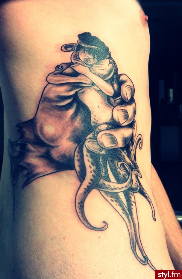 Tatuaże