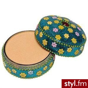 puder - Misz-masz