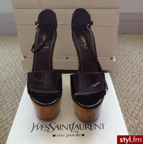 Koturny Buty Moda