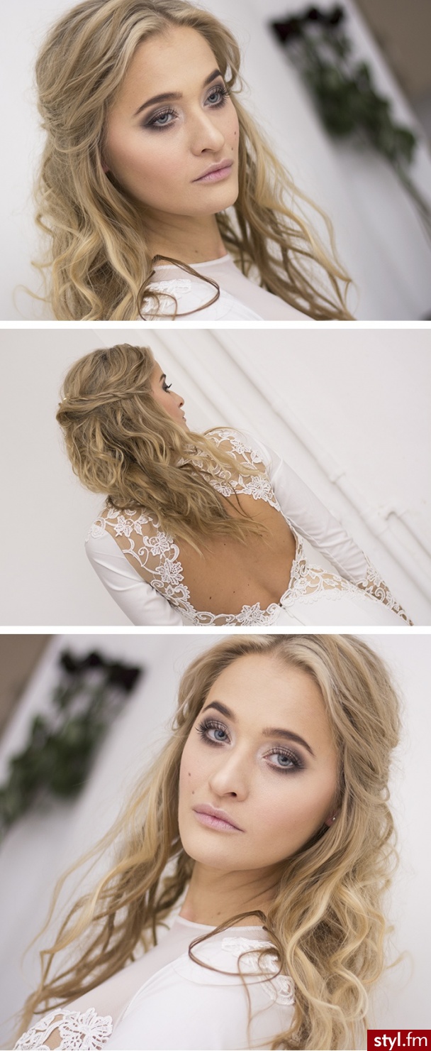 Dzienne Makijaże