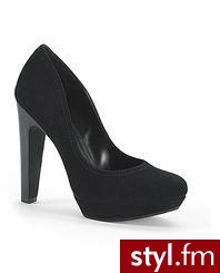 Buty z kolekcji Jessici Simpson - kolekcja na jesień / zimę :) - Pozostałe Buty Moda