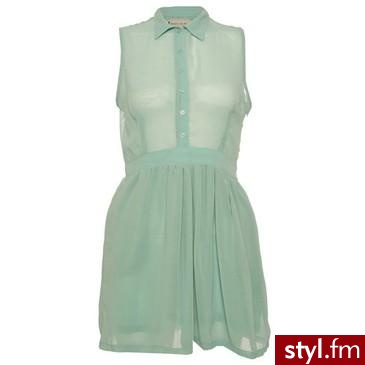 Dzienne Sukienki Moda