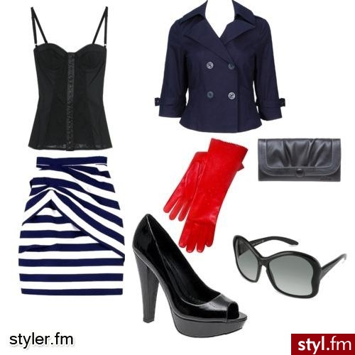 marynarzowelowe - Styler