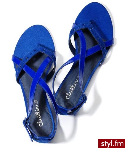 Pozostałe Buty Moda
