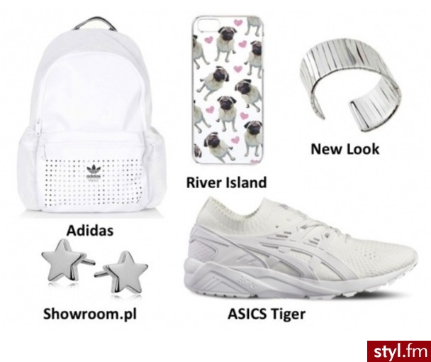 Dodatki - Styler