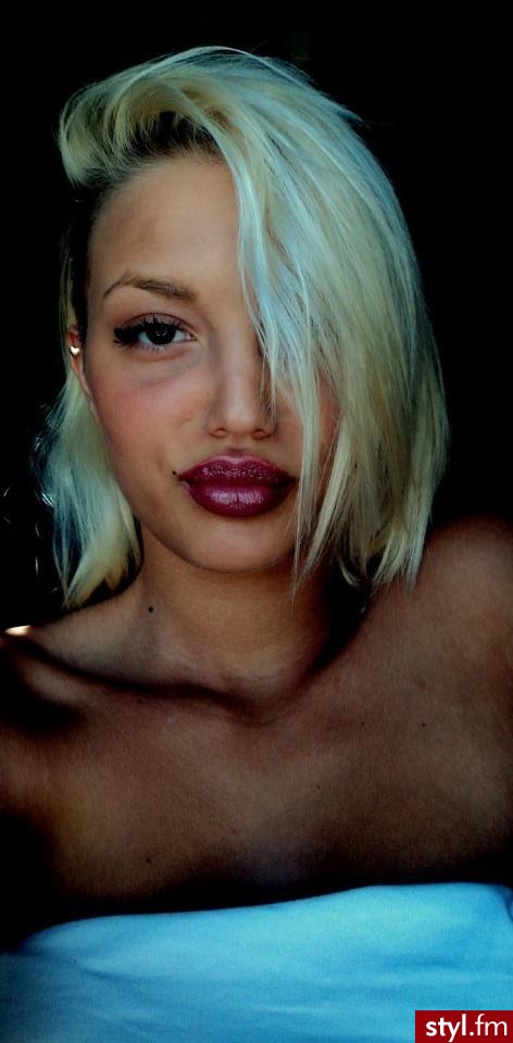 Dzienne Makijaże