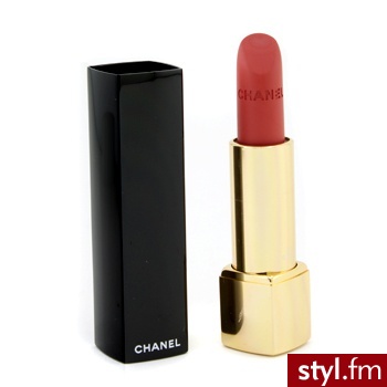 CHANEL Rouge Allure Pomadka 3.5g - Dzienne Makijaże