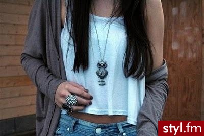 Pozostałe Ciuchy Moda