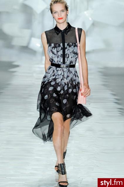 Dzienne Sukienki Moda