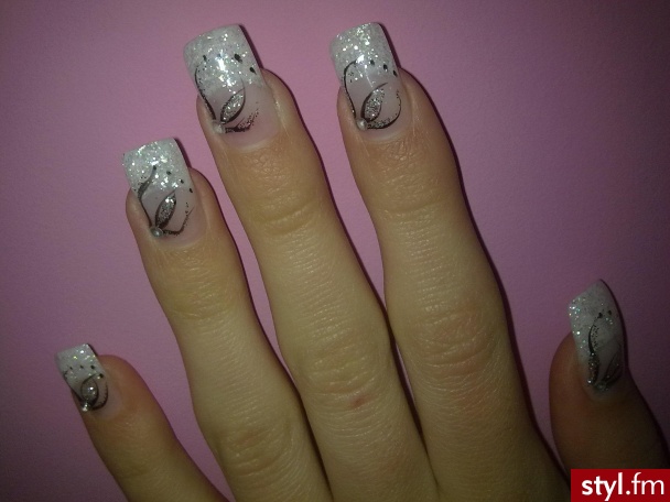 Nails by Kasia - Paznokcie