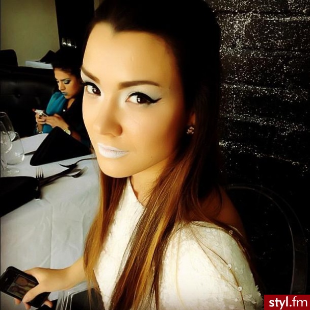 Dzienne Makijaże
