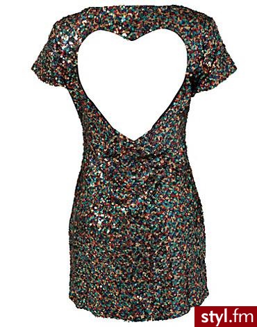 Sukienki Moda