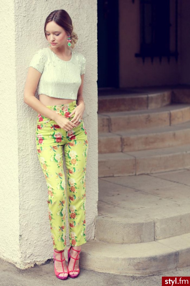 Pozostałe Ciuchy Moda