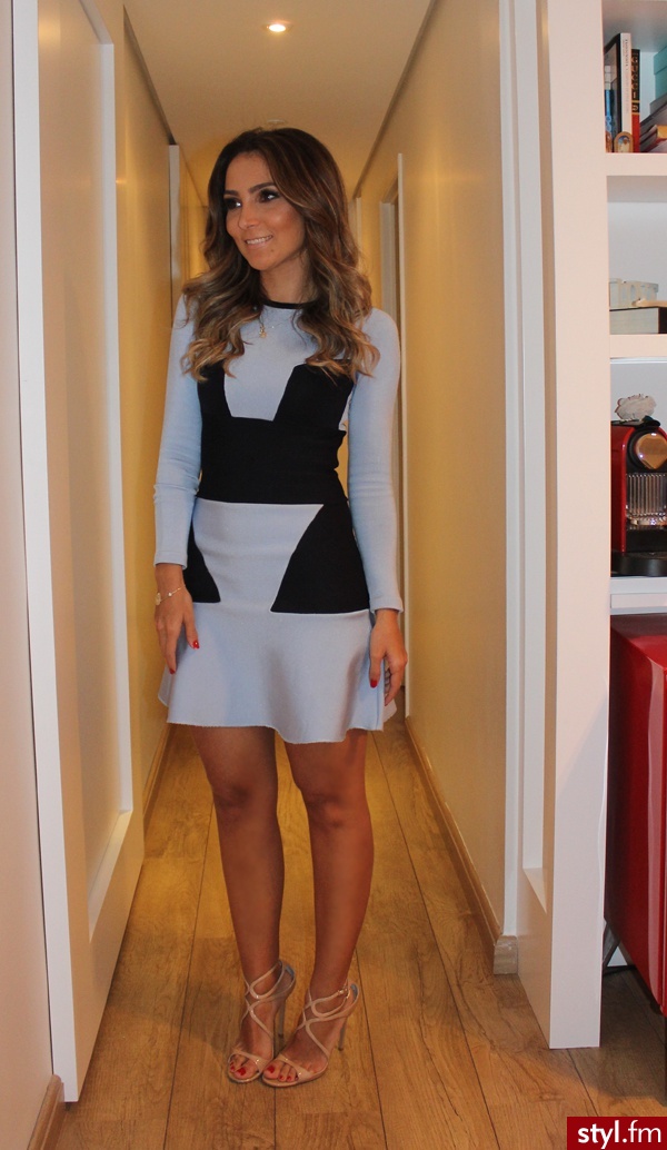 Dzienne Sukienki Moda