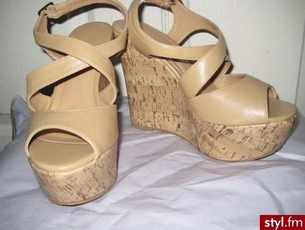 Koturny Buty Moda