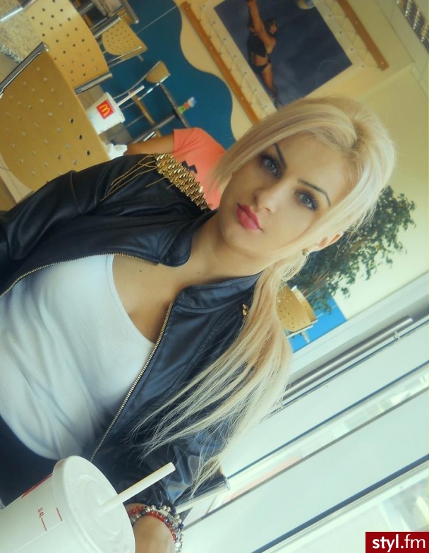 Blond Upięcie Proste Na co dzień Długie Fryzury