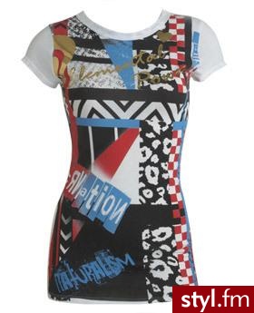 Pozostałe Ciuchy Moda