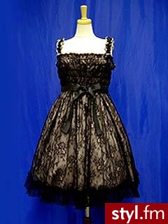 Pozostałe Ciuchy Moda