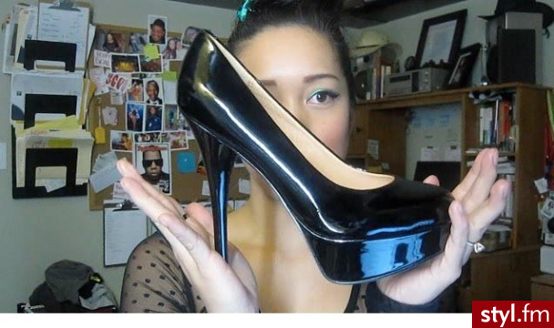 Pozostałe Buty Moda