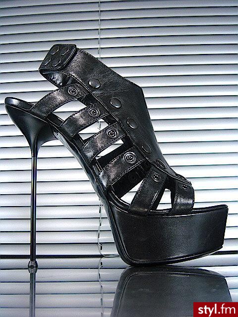 Pozostałe Buty Moda