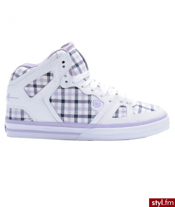 CIRCA 99 Vulc - Pozostałe Buty Moda