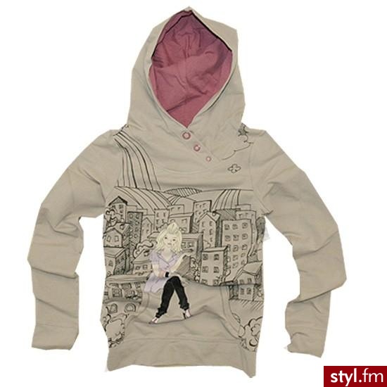 House. - Pozostałe Ciuchy Moda