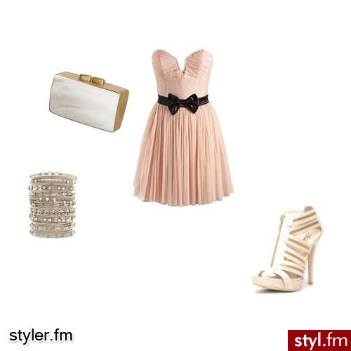 Zestawienia - Styler