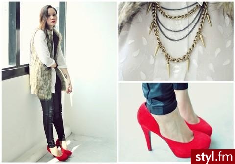 Pozostałe Ciuchy Moda