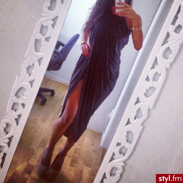 Dzienne Sukienki Moda
